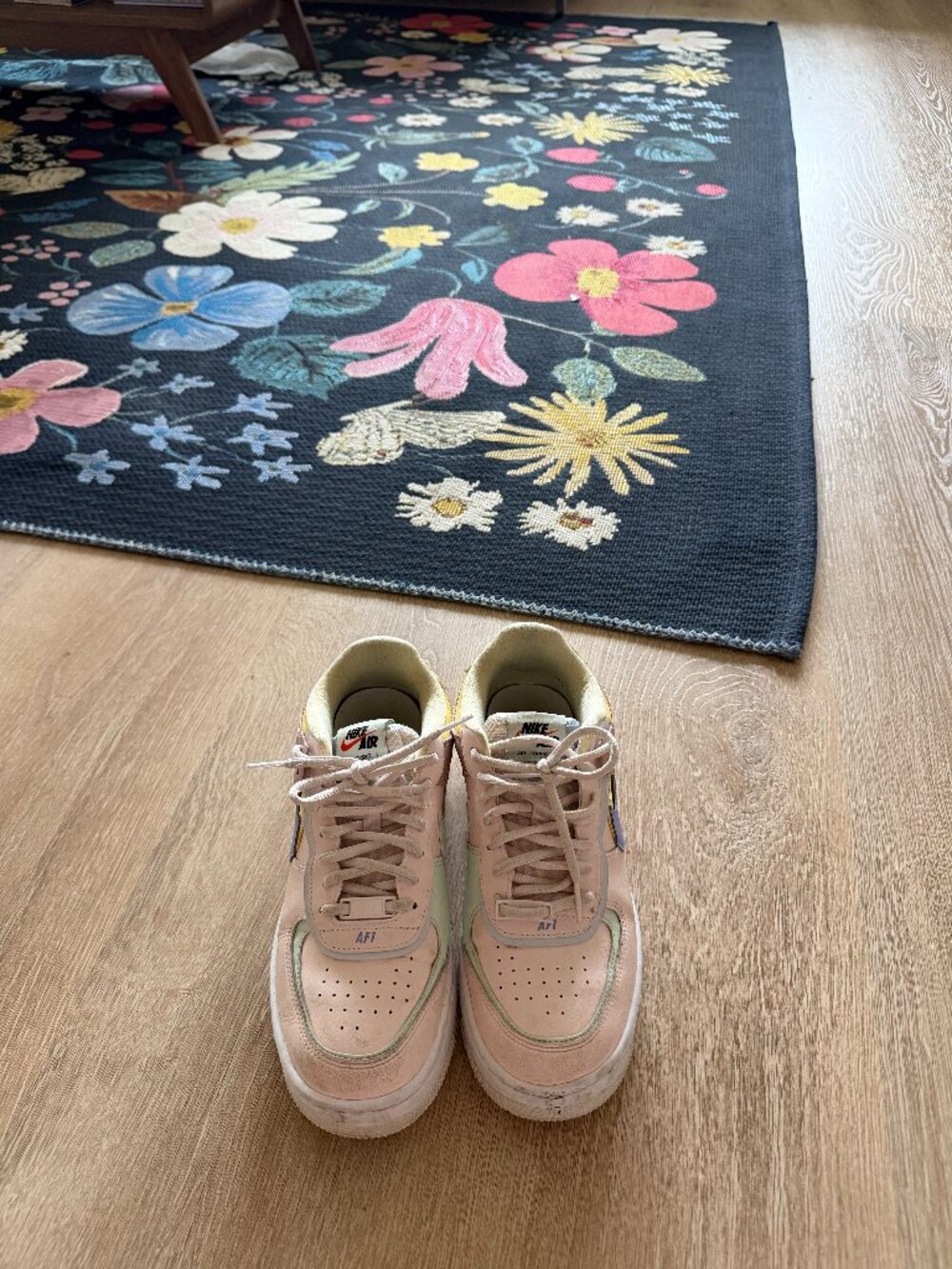 Nike Air Force 1 Shadow